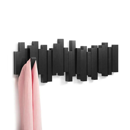 Caleb - Magnetic Folding Coat Rack