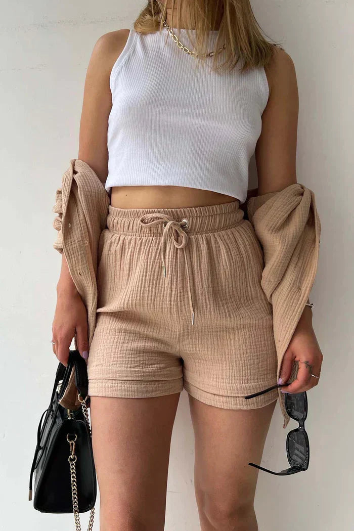 Evelyn - Summer Lounge Set