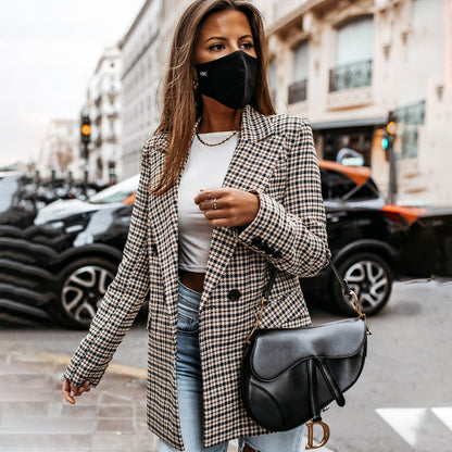 Faith - Stylish Blazer for Women