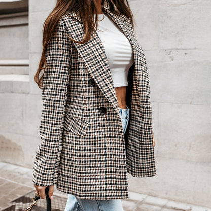 Faith - Stylish Blazer for Women