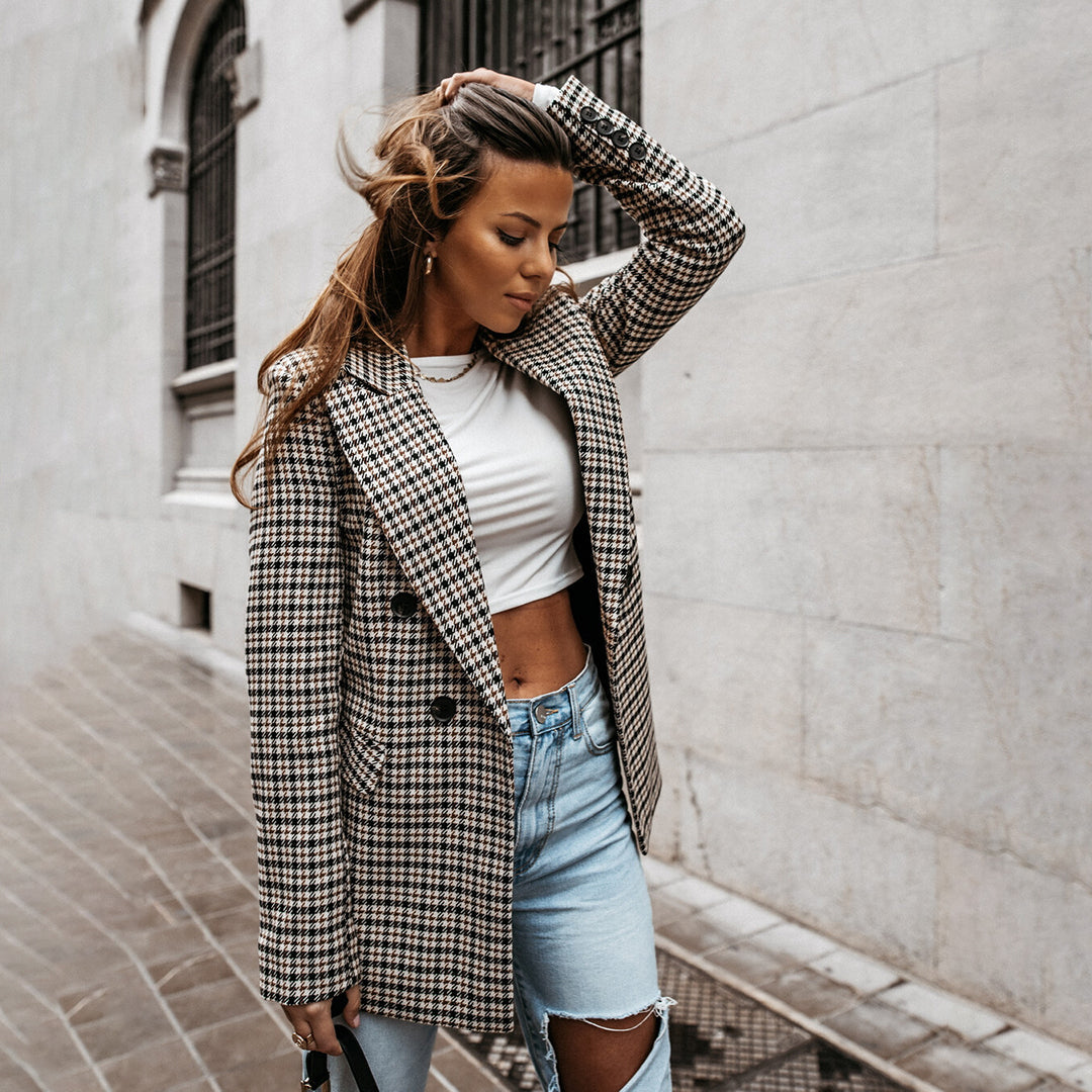Faith - Stylish Blazer for Women