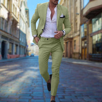 Light Green