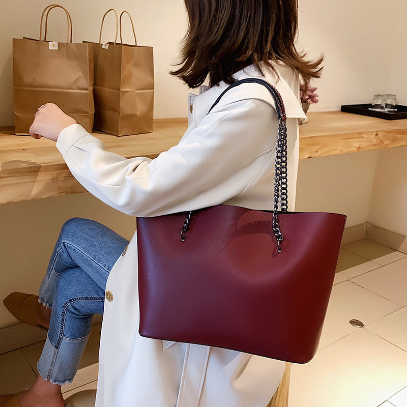 Lori - Tote Shoulder Bag