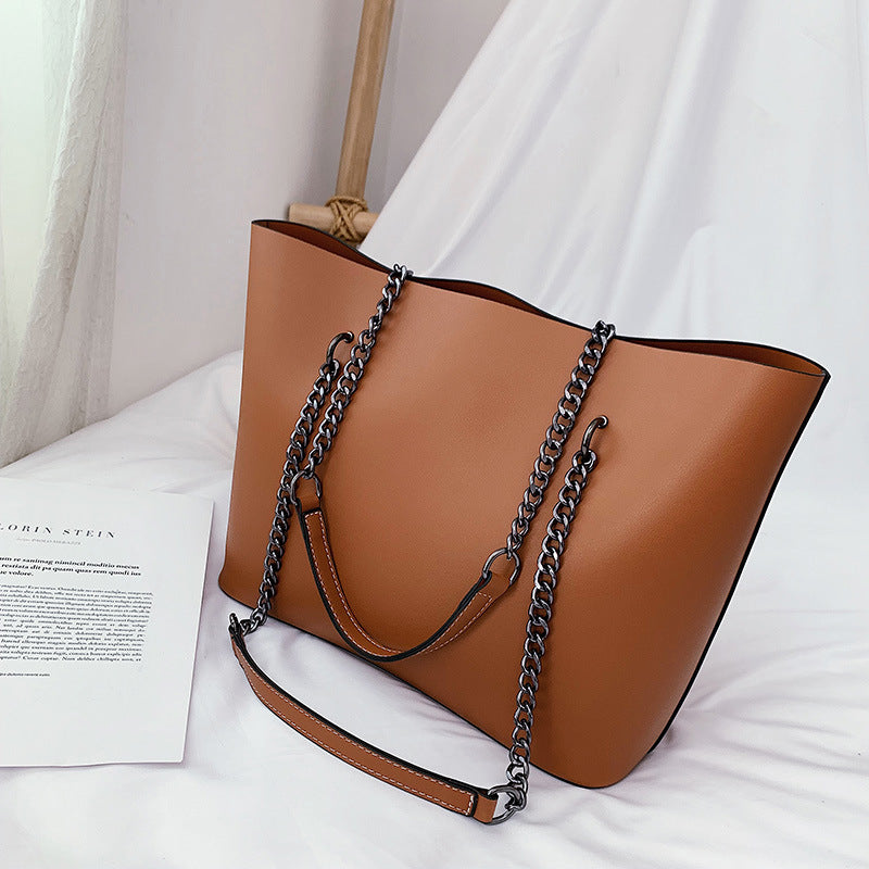 Lori - Tote Shoulder Bag