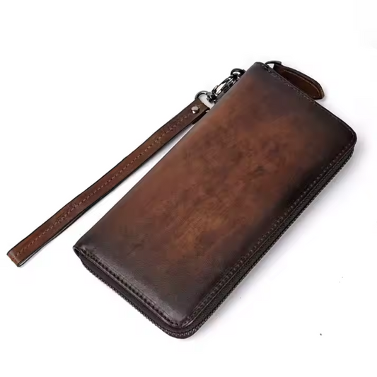 Teresa - Slim Wallet