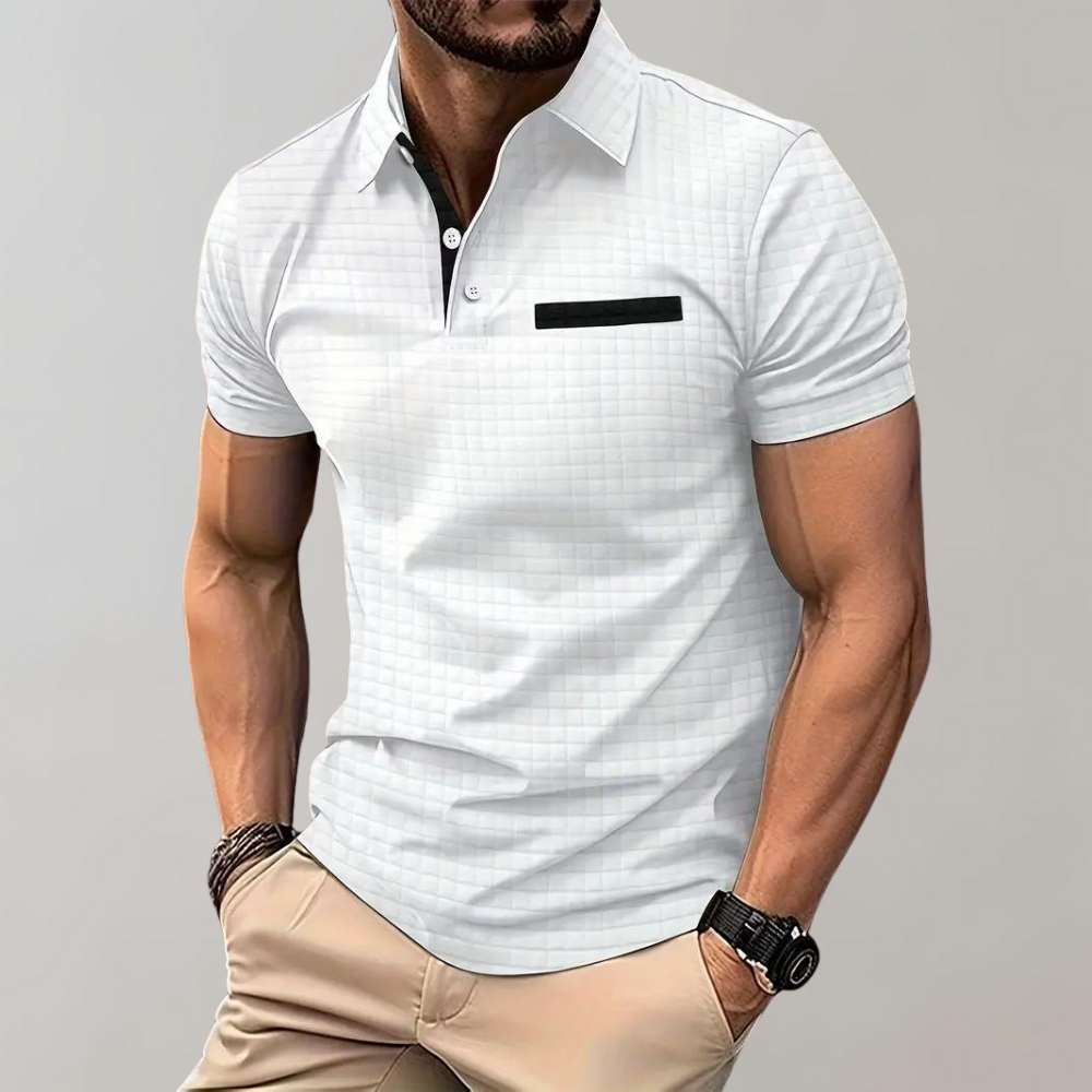 Jose - Polo Shirt