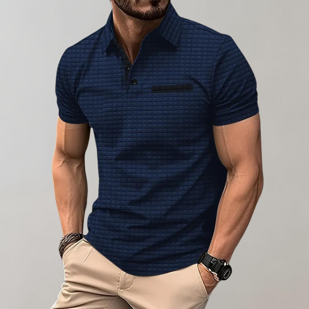 Jose - Polo Shirt