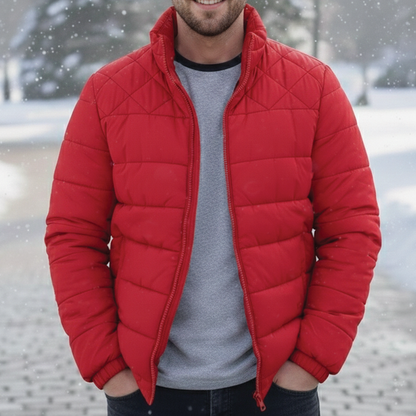 Miles - Puffer Jacket