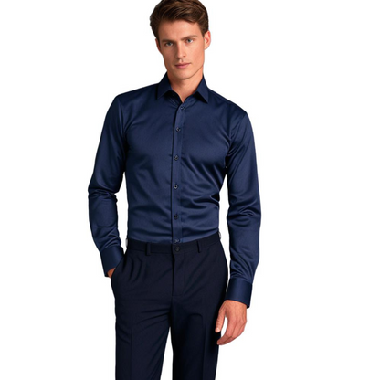 Lincoln - Button-Down Shirt