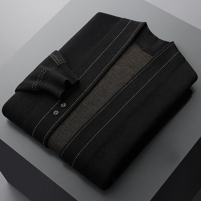 Jacob - Wool Blend Cardigan