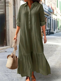 Army Green