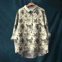 Vintage Safari Beige