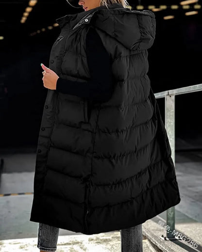 Kathleen - Puffer Jacket