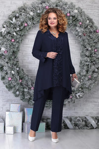 Navy Blue
