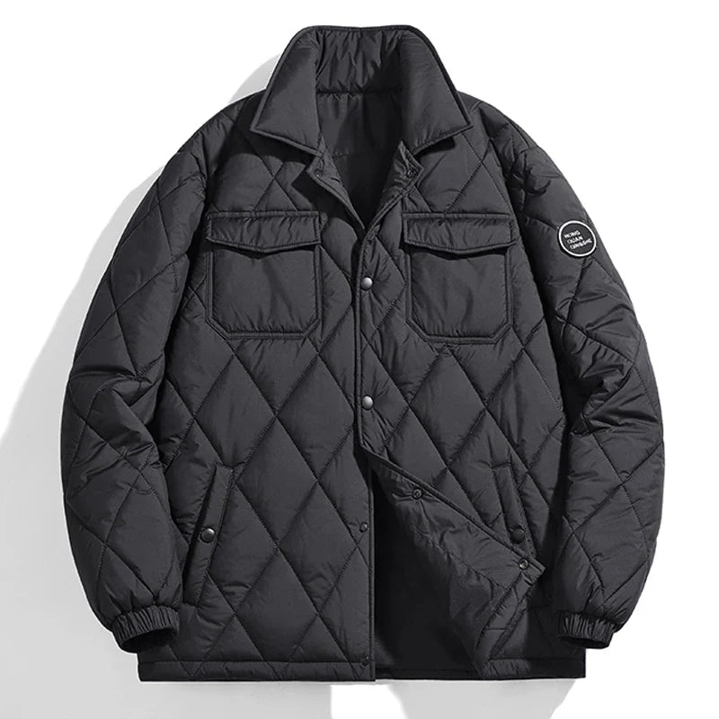Sofia - Puffer Winter Jacket