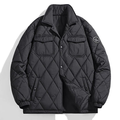 Sofia - Puffer Winter Jacket