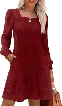 Wine red