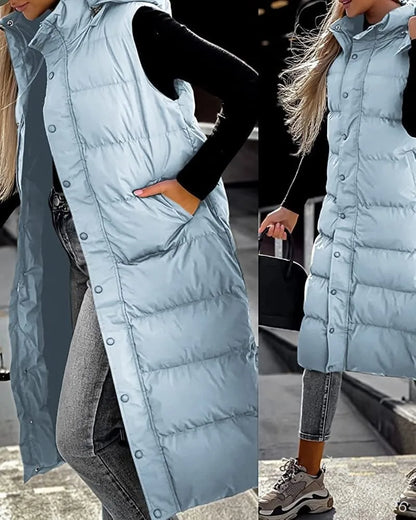 Kathleen - Puffer Jacket