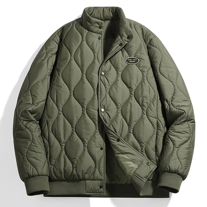 Sofia - Puffer Winter Jacket