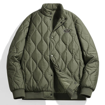 Sofia - Puffer Winter Jacket