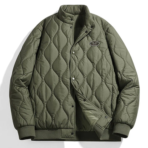 Sofia - Puffer Winter Jacket