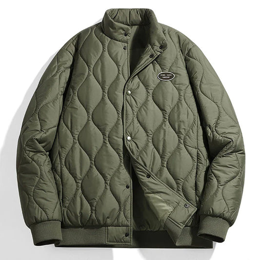 Sofia - Puffer Winter Jacket