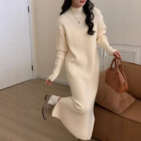 Creamy-white