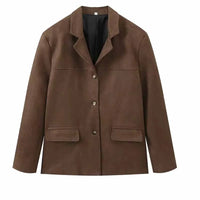 Deep Brown