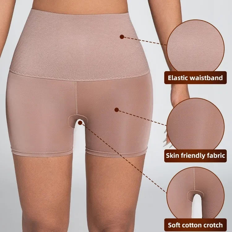 Sharon - Shapewear Shorts