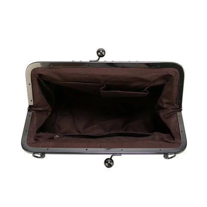 Cheryl - Vintage Frame Bag