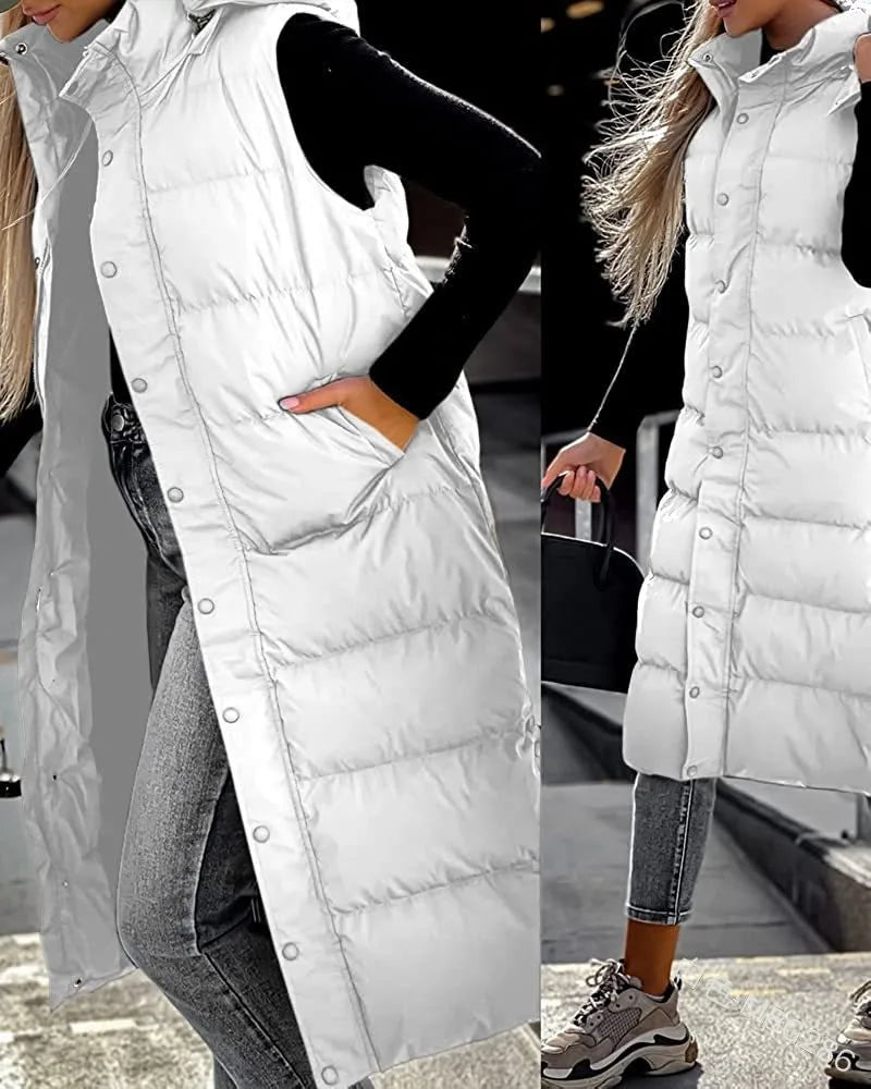 Kathleen - Puffer Jacket