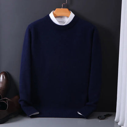 Logan – UltraSoft Knit Sweater
