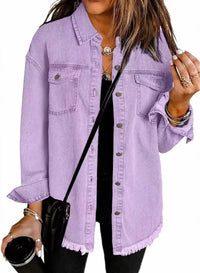 Light Purple