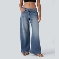 Blue Surf Denim