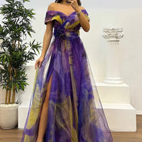 Dark Purple