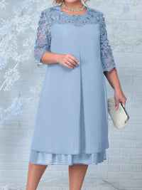 Sky Blue