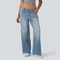 Blue Denim