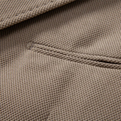 James - Slim Fit Men’s Blazer