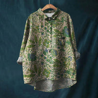 Olive Meadow Beige