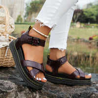 Dark Burgundy