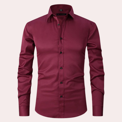 Lincoln - Button-Down Shirt