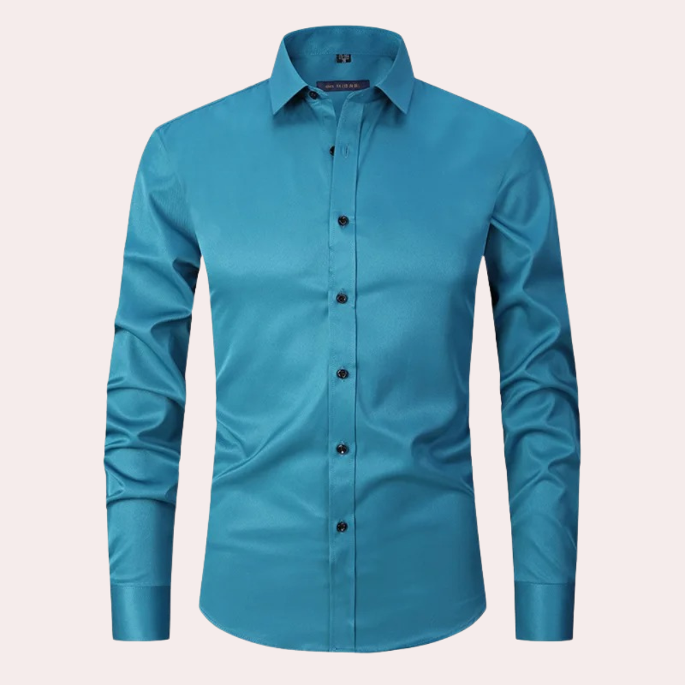 Lincoln - Button-Down Shirt