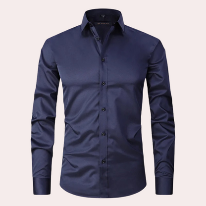 Lincoln - Button-Down Shirt