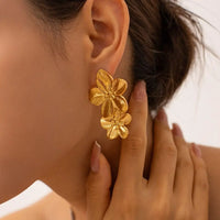 Double Flower