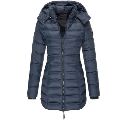 Rachel - Puffer Jacket