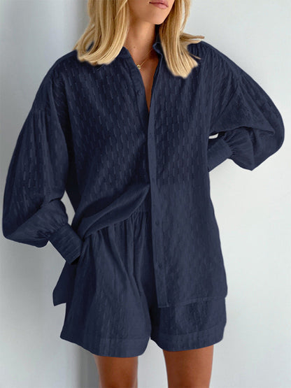 Isabella - Cotton Summer Set