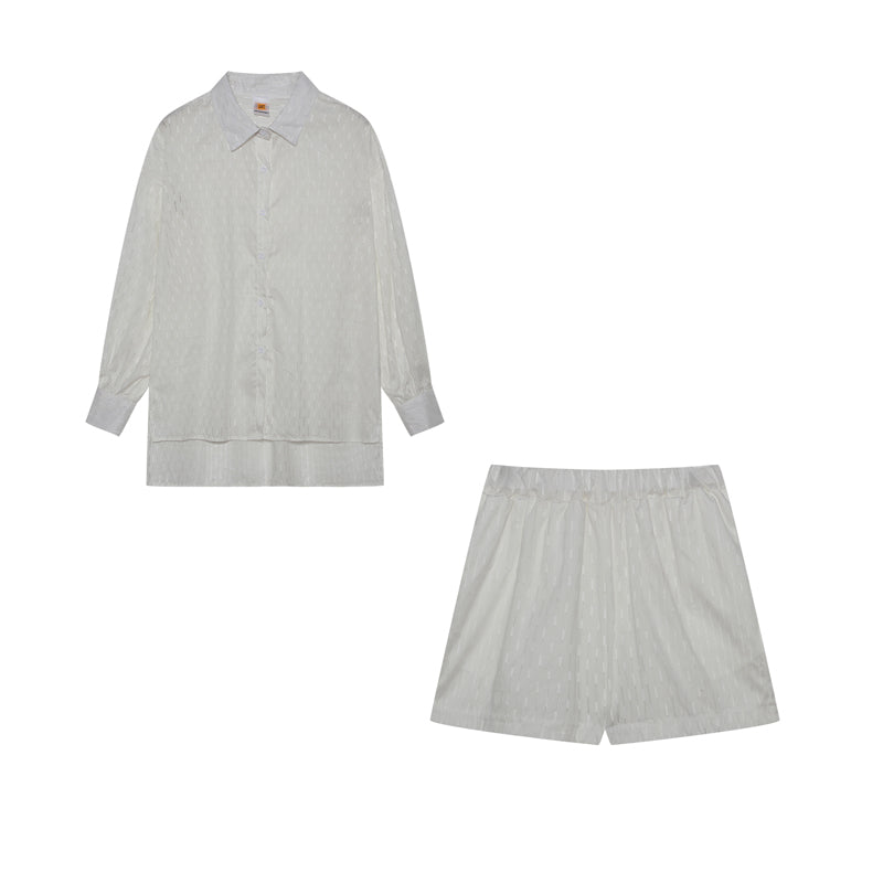 Isabella - Cotton Summer Set