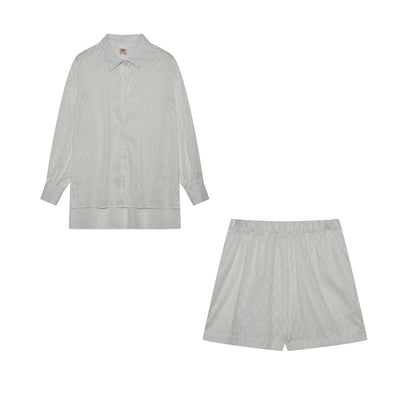Isabella - Cotton Summer Set
