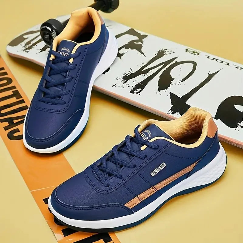 Liam - Orthopedic Sneakers