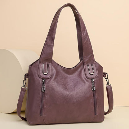 Wendy - Vegan Leather Handbag VIP